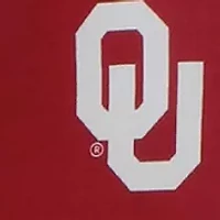 NCAA Oklahoma Sooners Printed Body Pillow