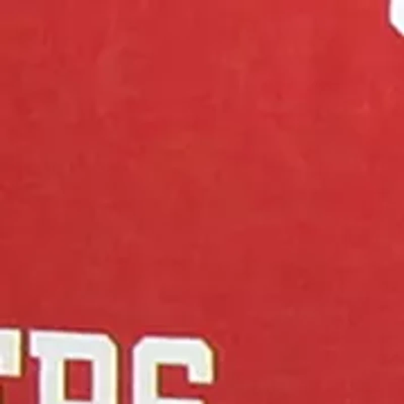 NCAA Oklahoma Sooners Standard Pillowcase