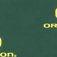 NCAA Oregon Ducks King Pillowcase