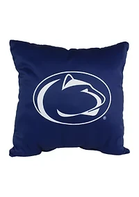 NCAA Penn State Nittany Lions Decorative Pillow