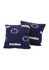 NCAA Penn State Nittany Lions Decorative Pillow