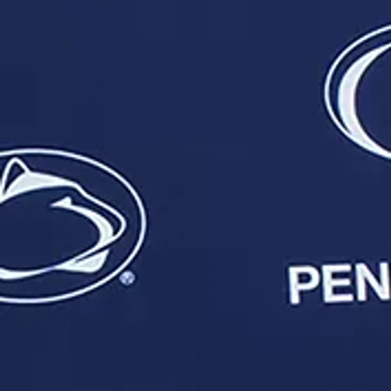 NCAA Penn State Nittany Lions King Pillowcase