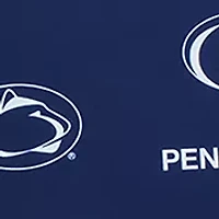 NCAA Penn State Nittany Lions King Pillowcase