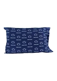 NCAA Penn State Nittany Lions King Pillowcase