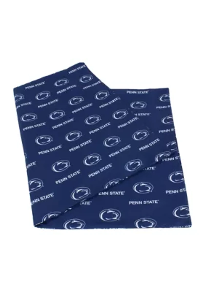 NCAA Penn State Nittany Lions King Pillowcase