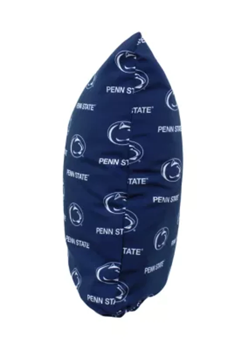 NCAA Penn State Nittany Lions King Pillowcase