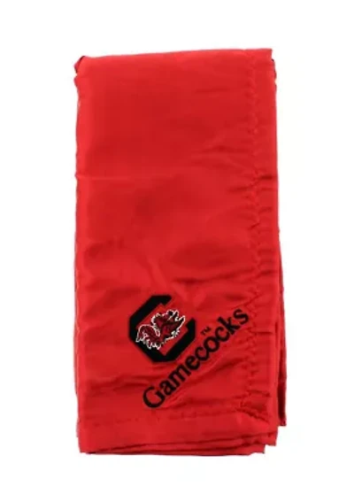 NCAA South Carolina Gamecocks Baby Blanket
