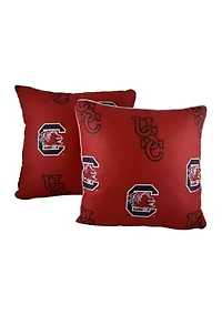 NCAA South Carolina Gamecocks Decorative Pillow