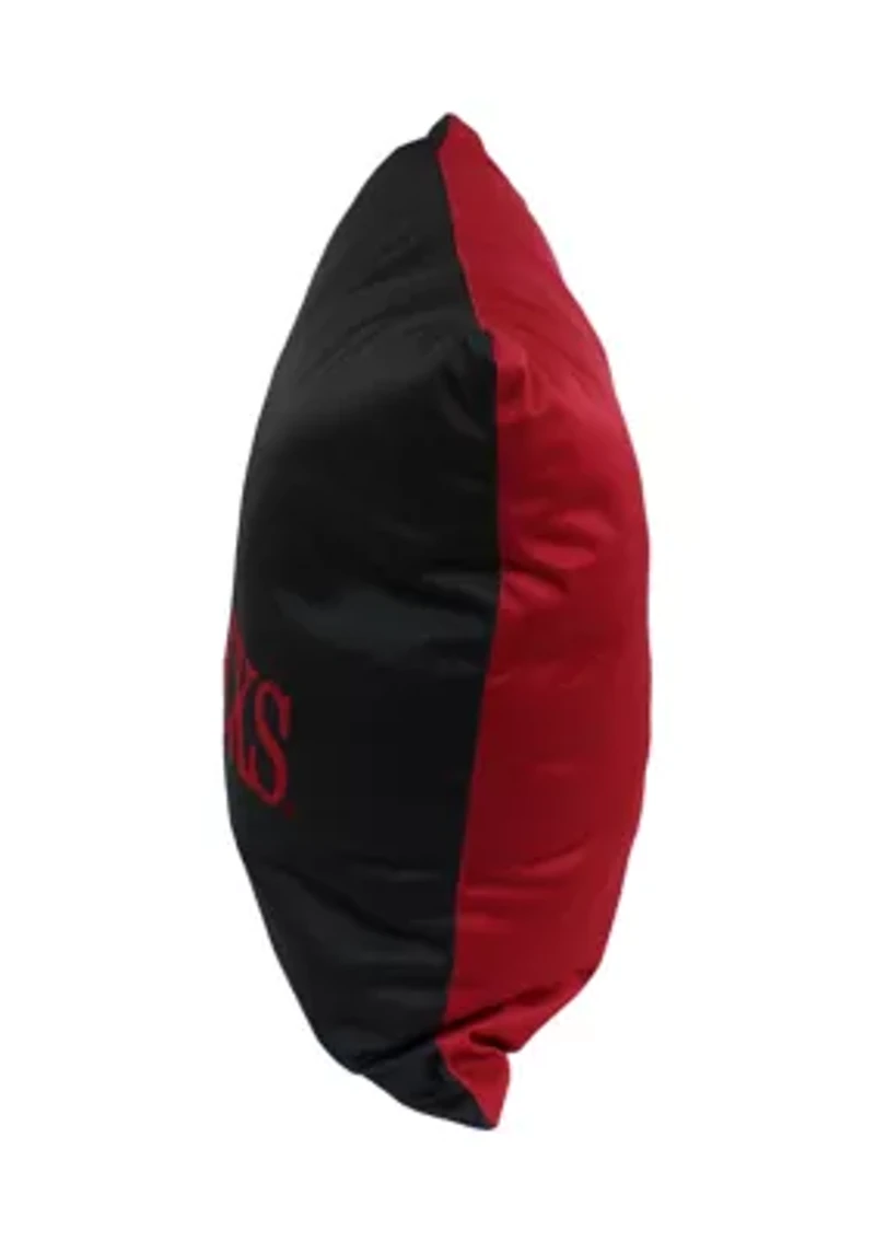 NCAA South Carolina Gamecocks Decorative Pillow