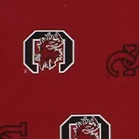 NCAA South Carolina Gamecocks Futon Cover