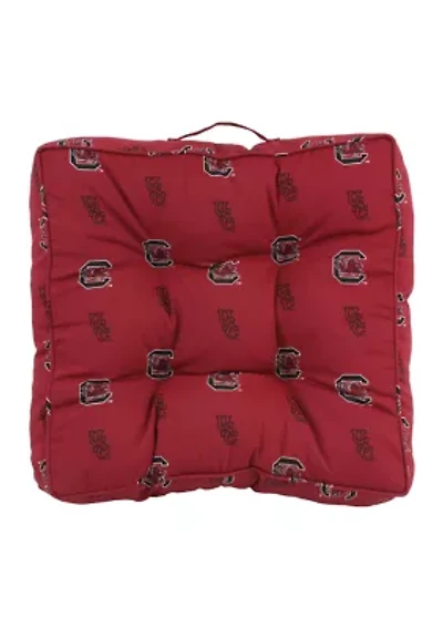 NCAA South Carolina Gamecocks Floor Pillow
