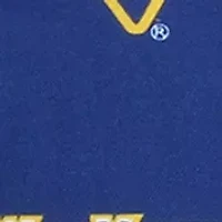 NCAA West Virginia Mountaineers Floor Pillow