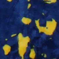 NCAA West Virginia Mountaineers Huge Raschel Throw Blanket