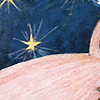 Christmas Countdown Nativity 500 Piece Puzzle 