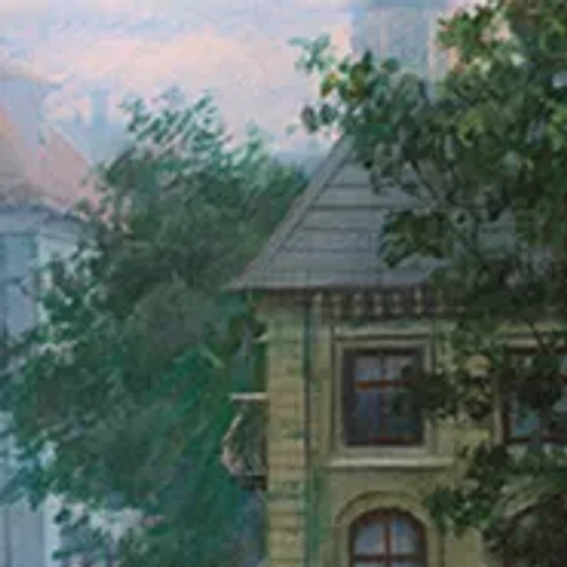 Kitten Christmas 1000 Piece Puzzle