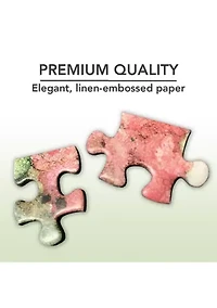 Hometown Holiday 500 Piece Puzzle