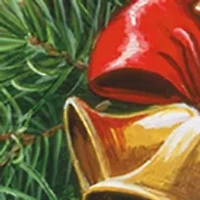 Waiting for Santa 500 Piece Puzzle