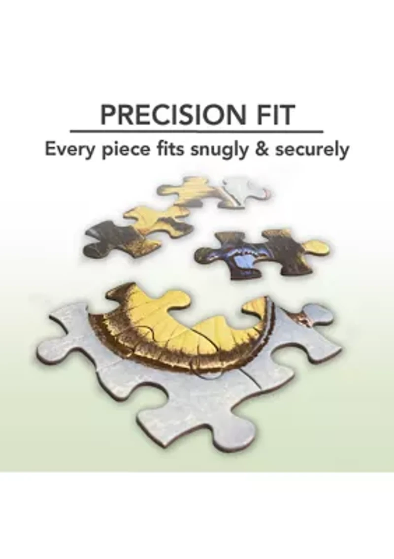 Home For Christmas 500 Piece Puzzle