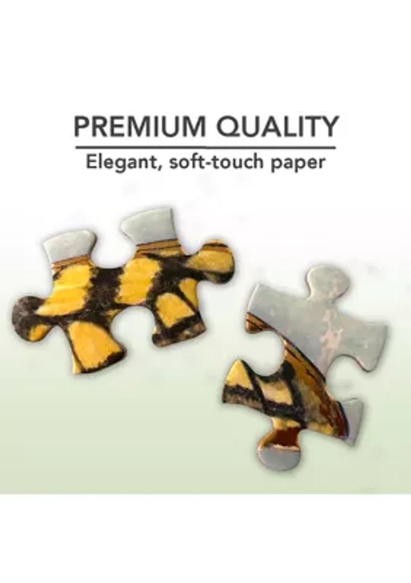 Home For Christmas 500 Piece Puzzle