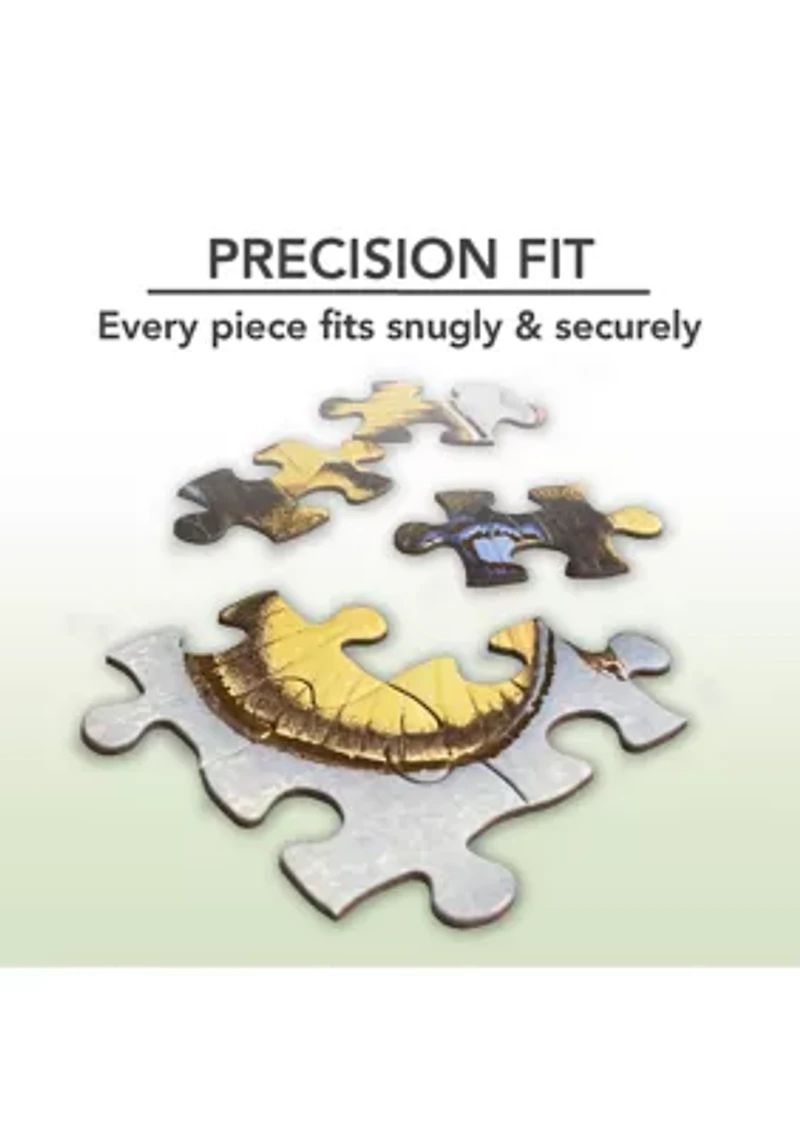 Nativity 500 Piece Puzzle