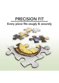 Nativity 500 Piece Puzzle