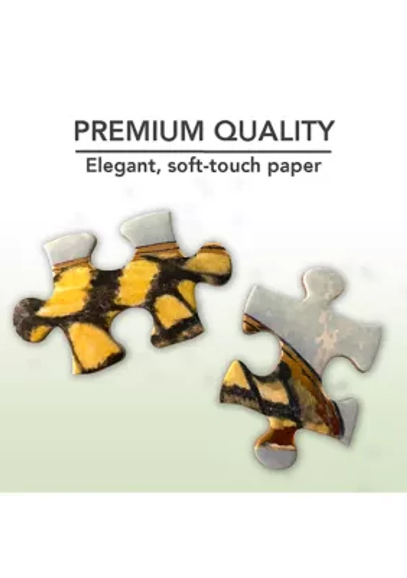 Nativity 500 Piece Puzzle