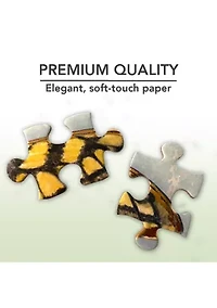 Nativity 500 Piece Puzzle