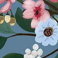  Bloom Artisan Cotton Journal 