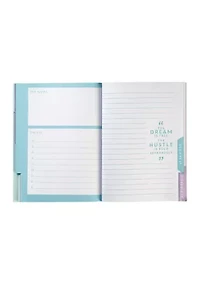 Tab Flex Journal - Breathe