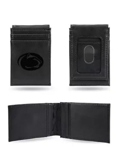 NCAA Penn State Nittany Lions Laser Engraved Wallet