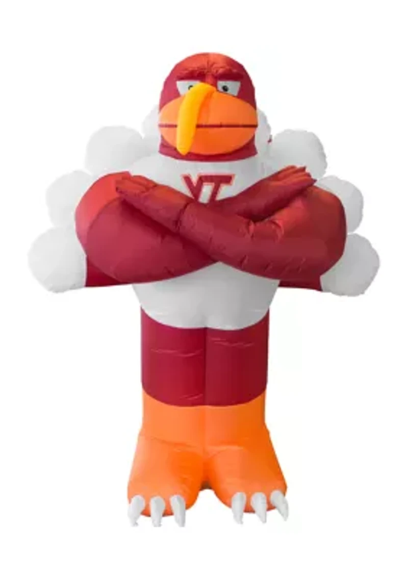 NCAA Virginia Tech Hokies Inflatable Mascot