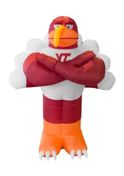 NCAA Virginia Tech Hokies Inflatable Mascot