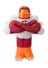 NCAA Virginia Tech Hokies Inflatable Mascot