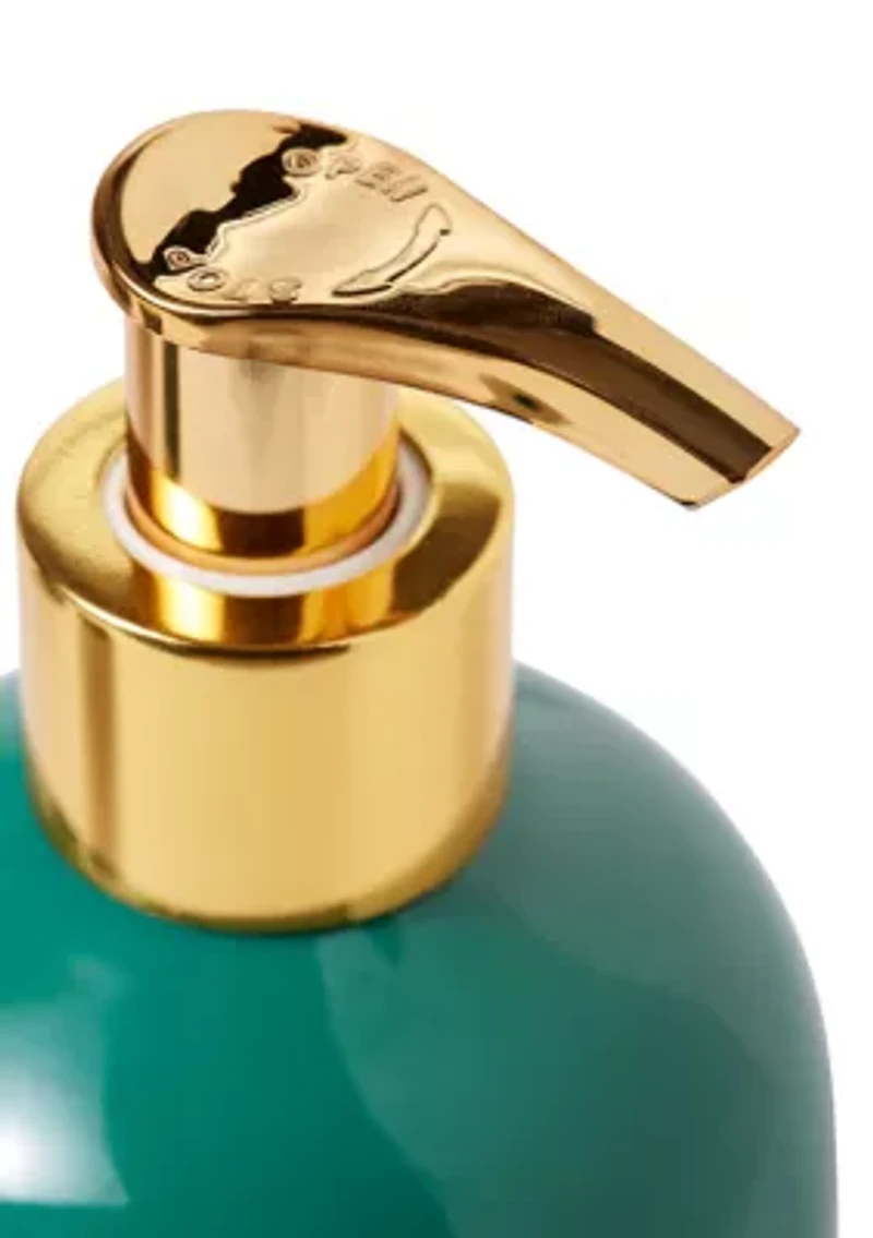 Crystal Pine Hand Wash