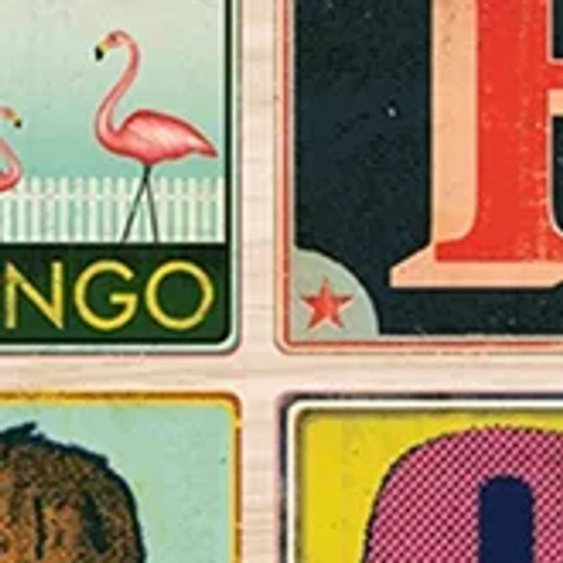 1000 Piece XYZ Blocks Puzzle 