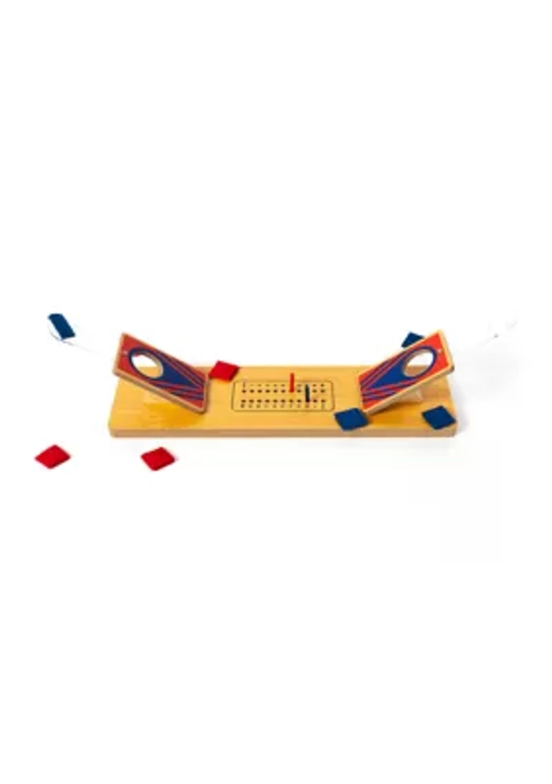 Desktop Cornhole