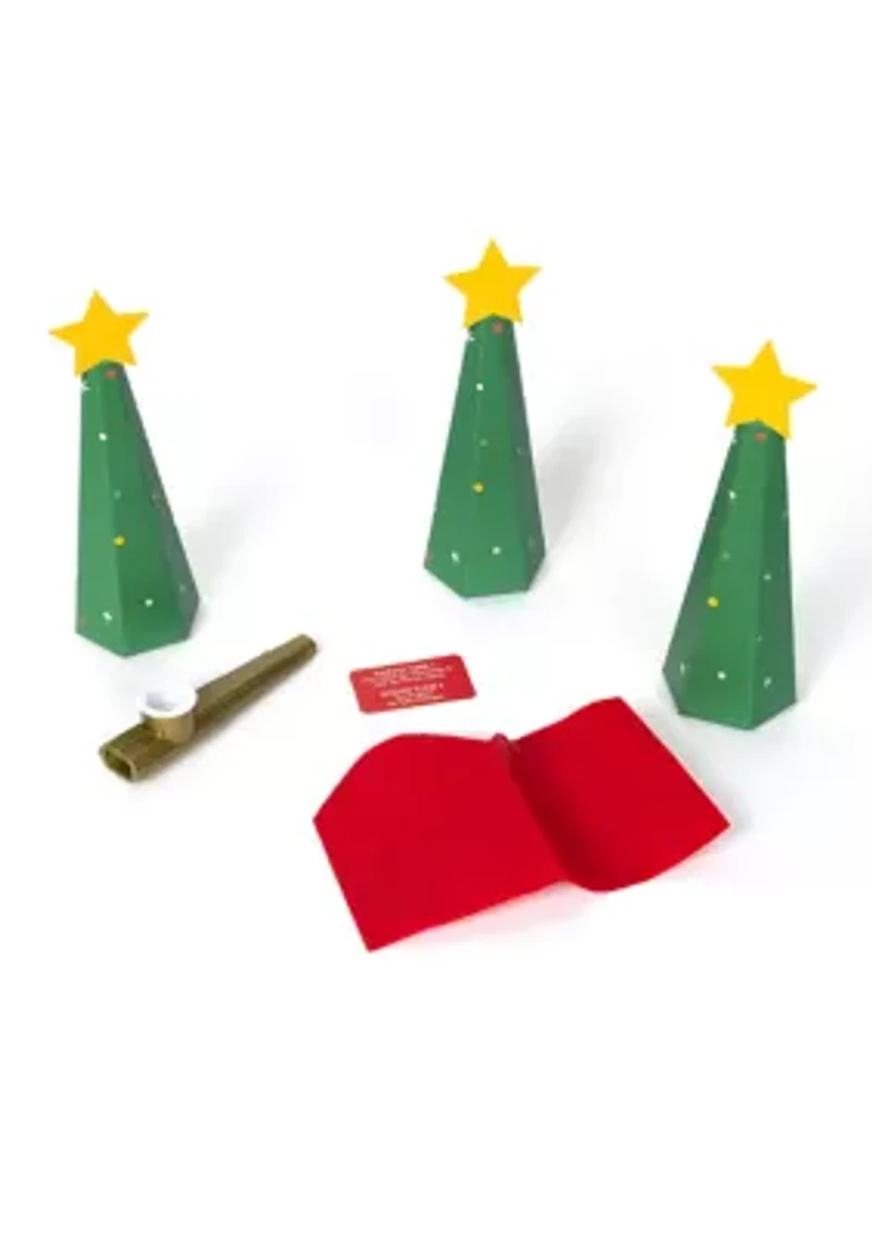 Kazoo Table Favors