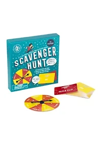 Scavenger Hunt