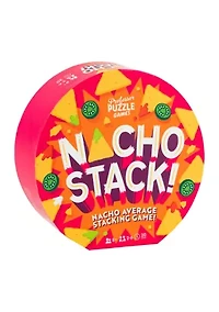 Nacho Stack Game