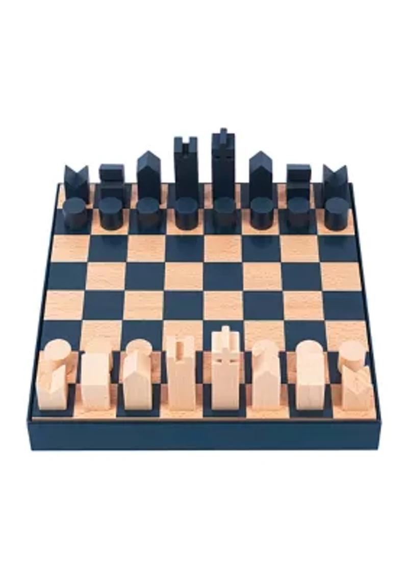 Deluxe Chess