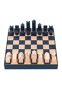 Deluxe Chess