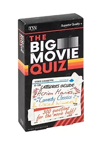 Ultimate Movie Trivia