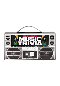 Ultimate Music Trivia Game
