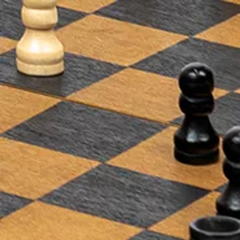 Chess, Checkers and Backgammon