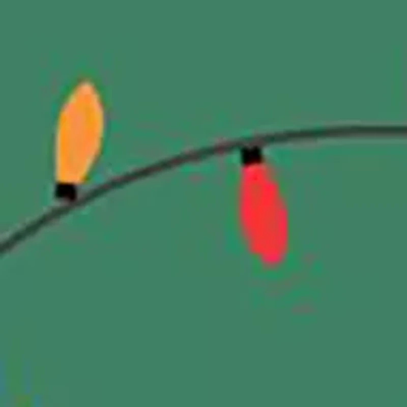 Make the Season Bright Greeting Cards - 10 Pack