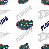 NCAA Officially Licenced Florida Gators Sheet Set