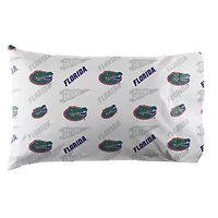 NCAA Officially Licenced Florida Gators Sheet Set