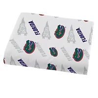 NCAA Officially Licenced Florida Gators Sheet Set