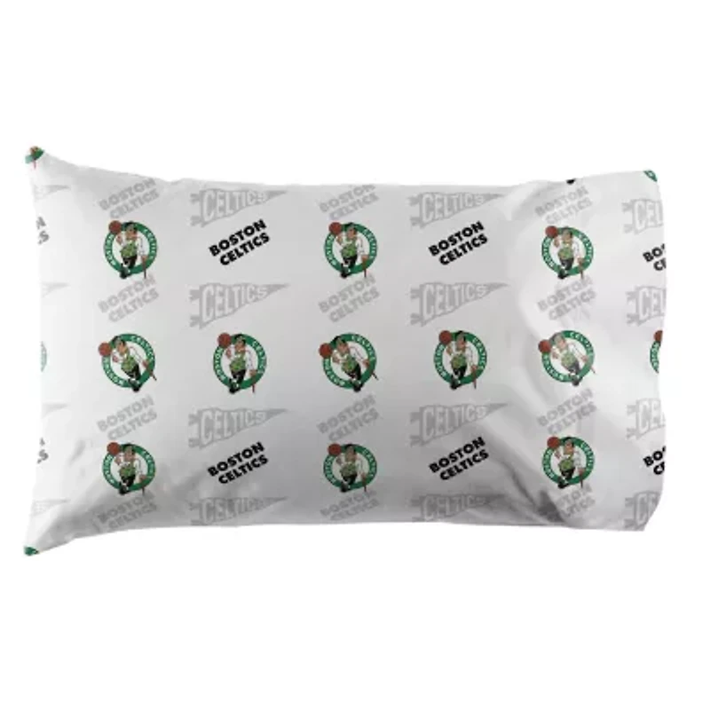 NBA Officially Licenced Boston Celtics Sheet Set