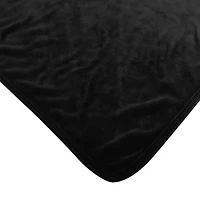 NBA Officially Licensed Miami Heat 46" x 60" Microfiber Throw Blanket